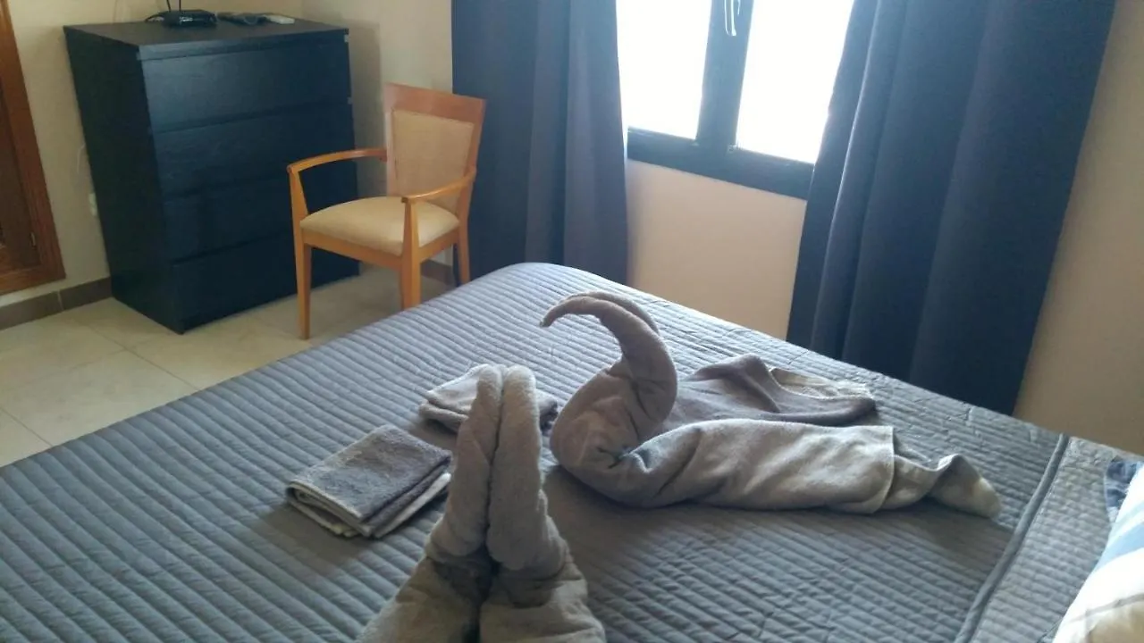 Riviera Park Apartament Puerto del Carmen  Lejlighed