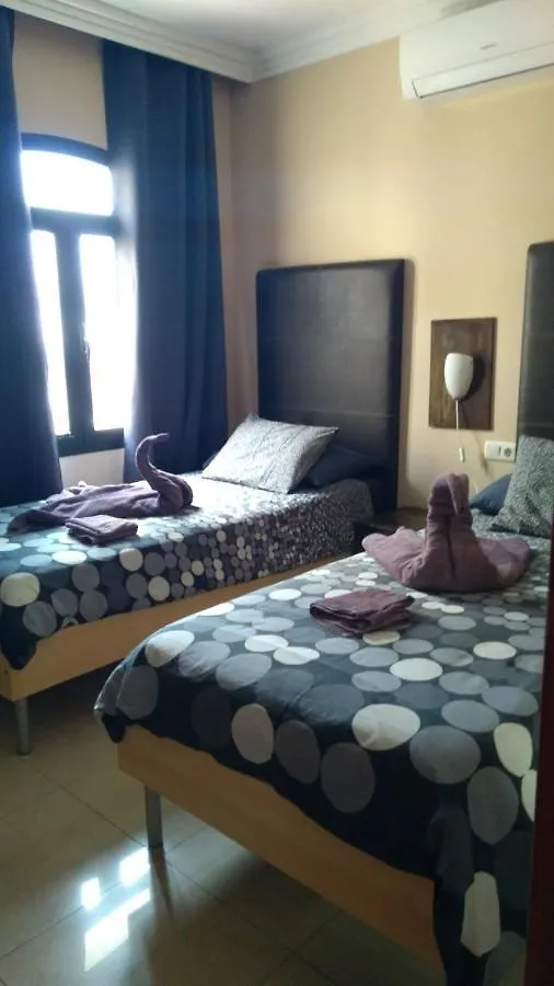 Riviera Park Apartament Πουέρτο Ντελ Κάρμεν Διαμέρισμα