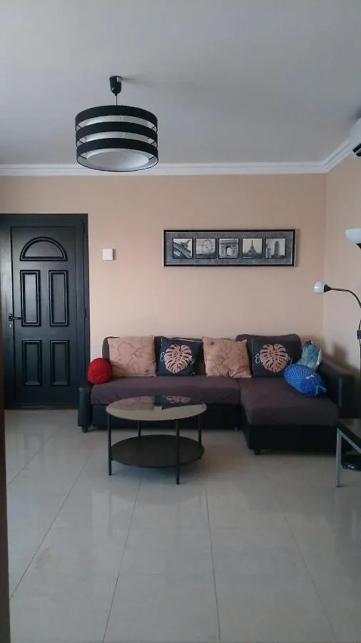 Lejlighed Riviera Park Apartament Puerto del Carmen