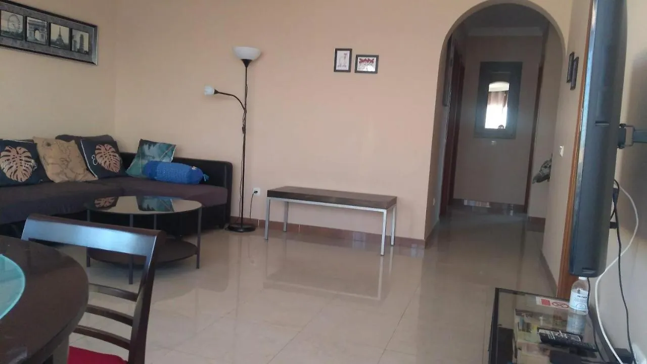 Riviera Park Apartament Puerto del Carmen  Spanien