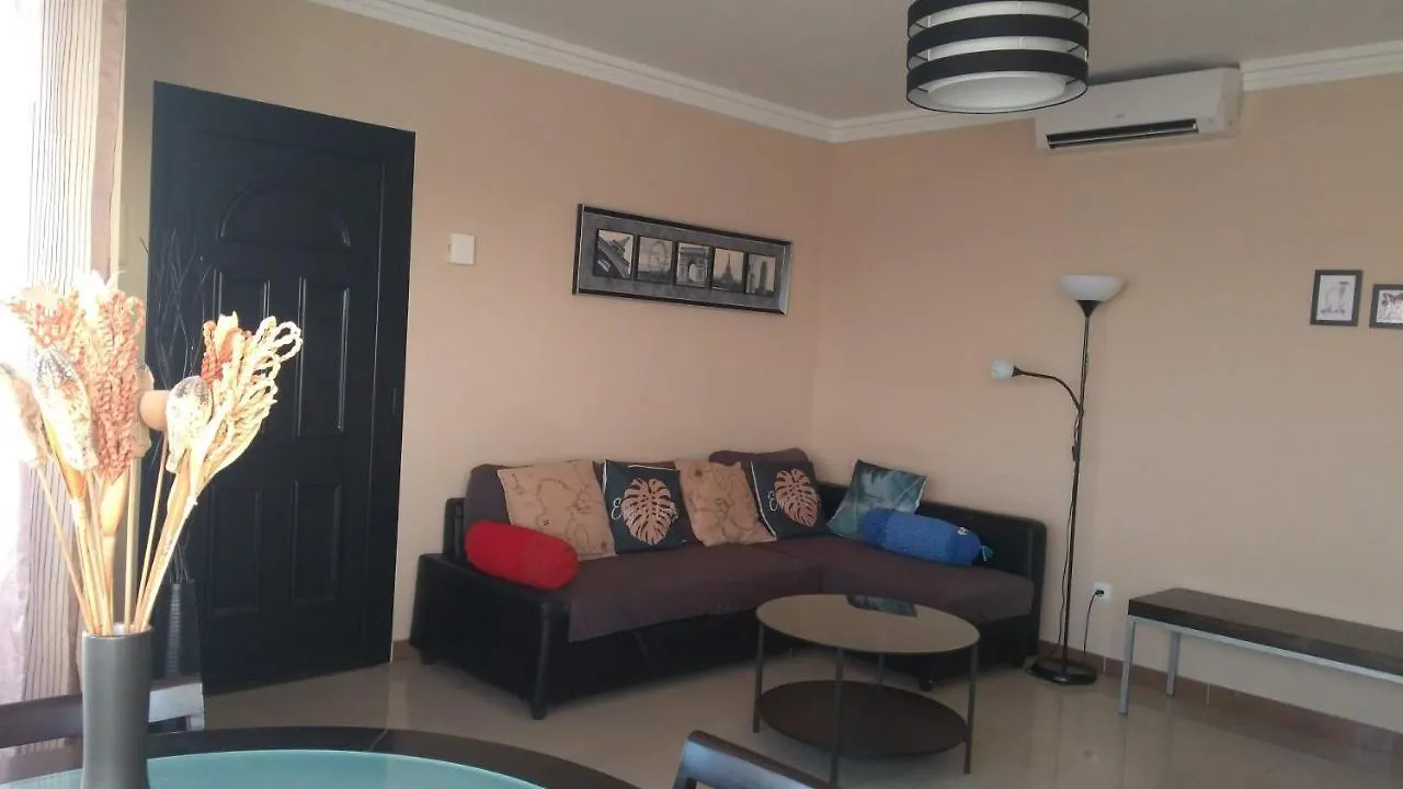 Riviera Park Apartament Πουέρτο Ντελ Κάρμεν