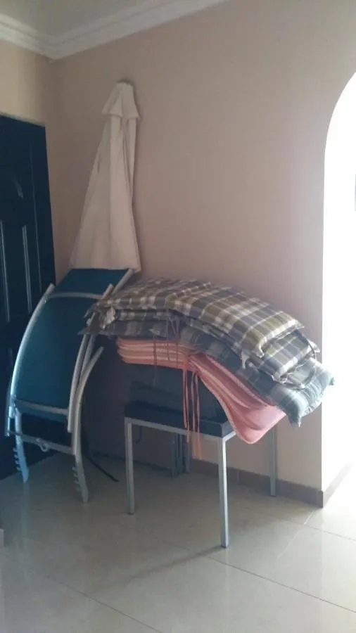 Riviera Park Apartament Πουέρτο Ντελ Κάρμεν Ισπανία
