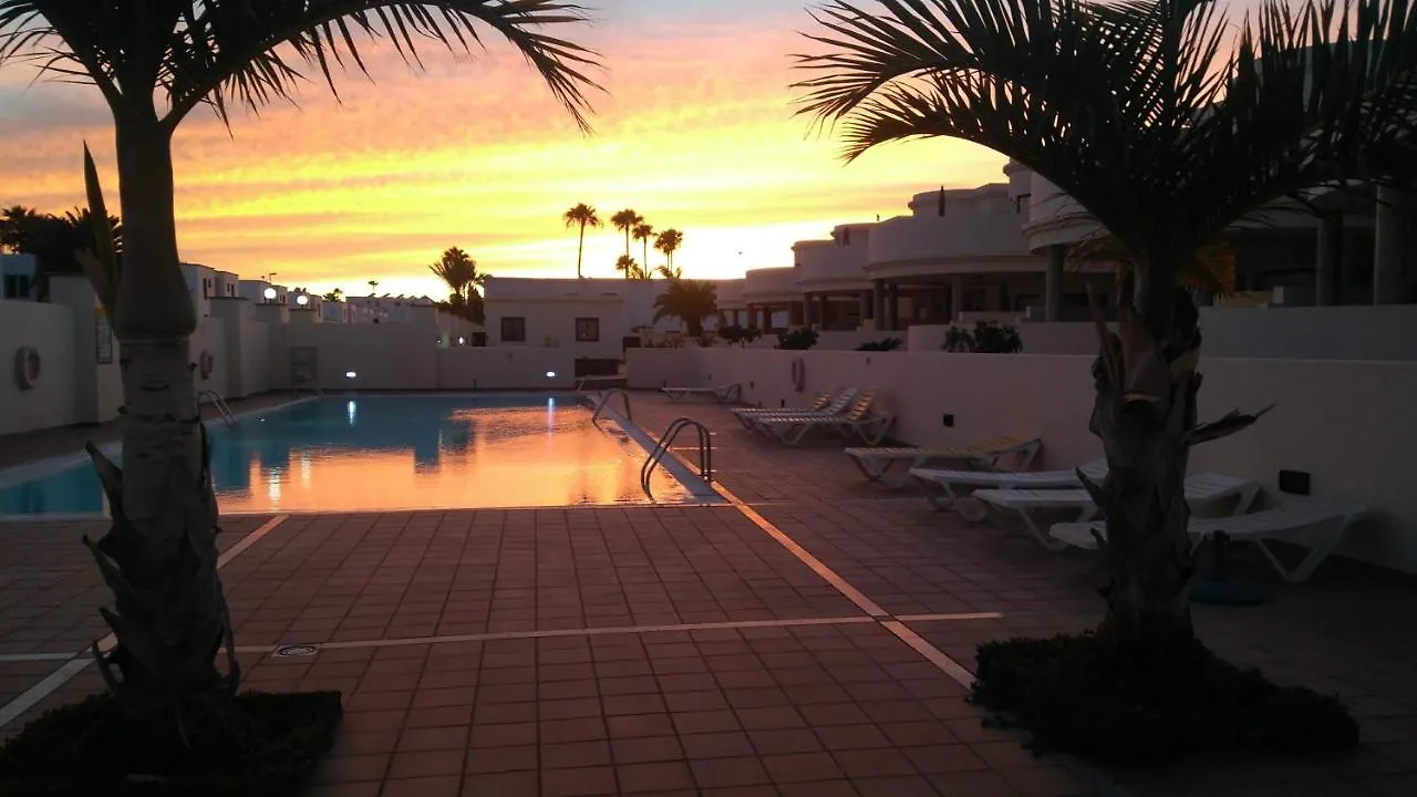 Riviera Park Apartament Puerto del Carmen  0*, Puerto del Carmen (Lanzarote) Spanien