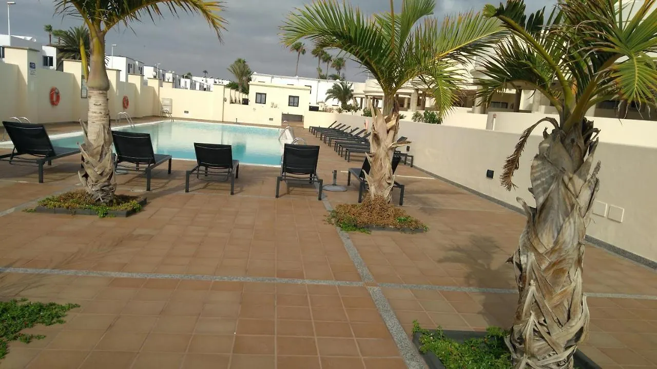 Διαμέρισμα Riviera Park Apartament Πουέρτο Ντελ Κάρμεν Ισπανία