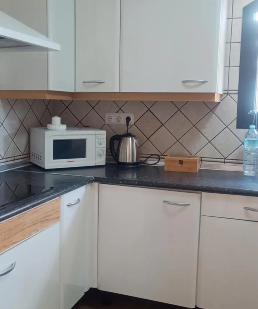 Riviera Park Apartament Πουέρτο Ντελ Κάρμεν