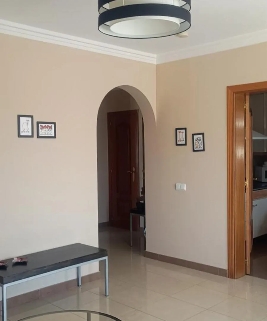 Lejlighed Riviera Park Apartament Puerto del Carmen