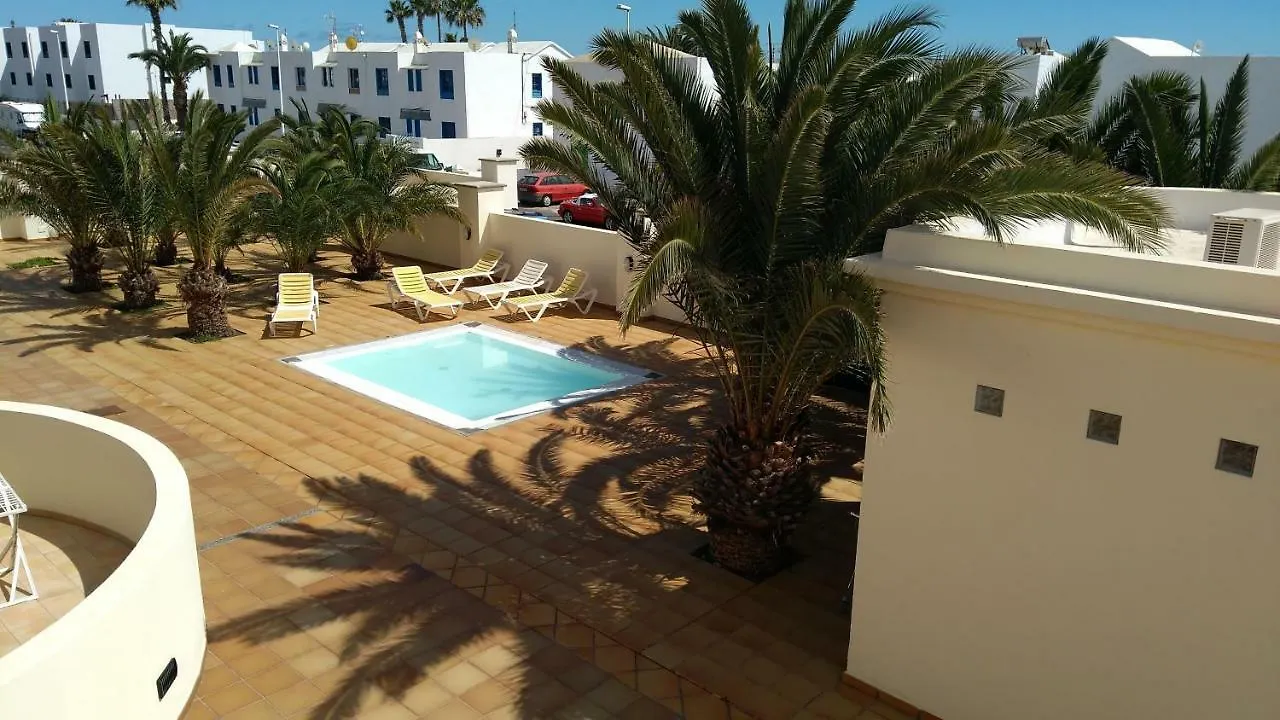 Διαμέρισμα Riviera Park Apartament Πουέρτο Ντελ Κάρμεν Ισπανία