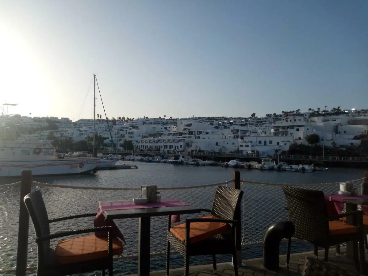 Διαμέρισμα Riviera Park Apartament Πουέρτο Ντελ Κάρμεν