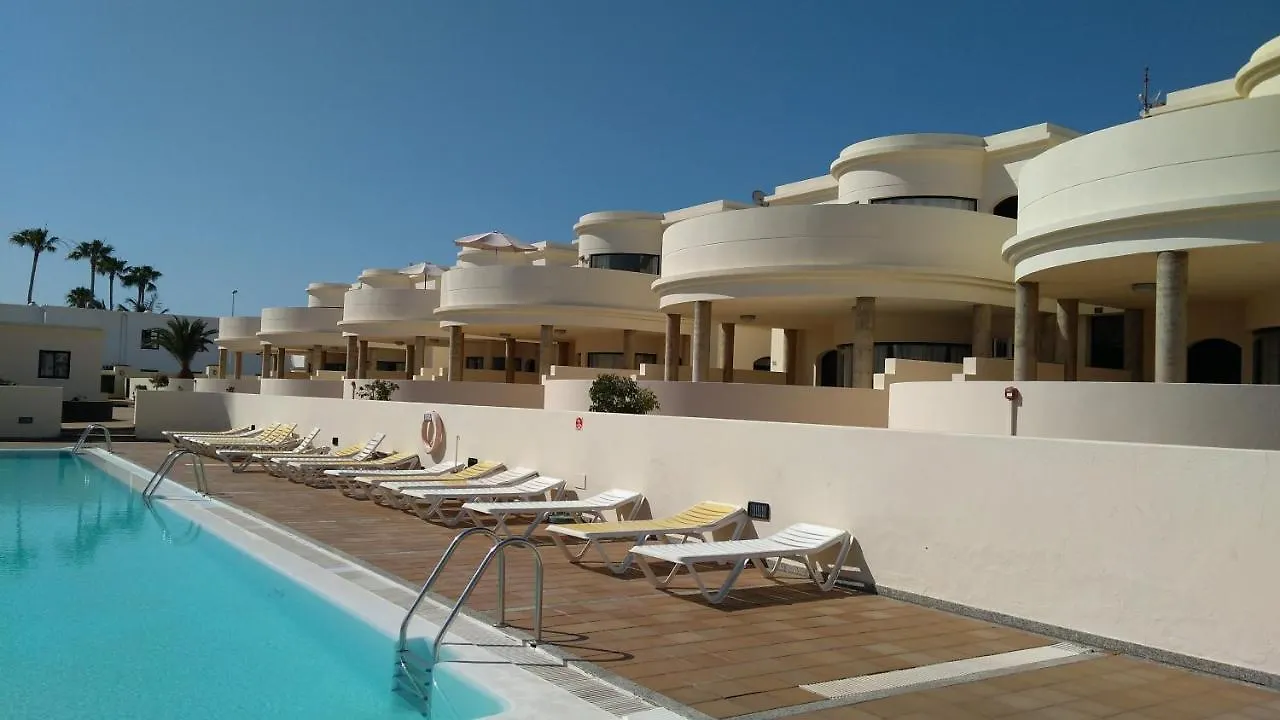 Riviera Park Apartament Puerto del Carmen  Lejlighed Puerto del Carmen (Lanzarote)