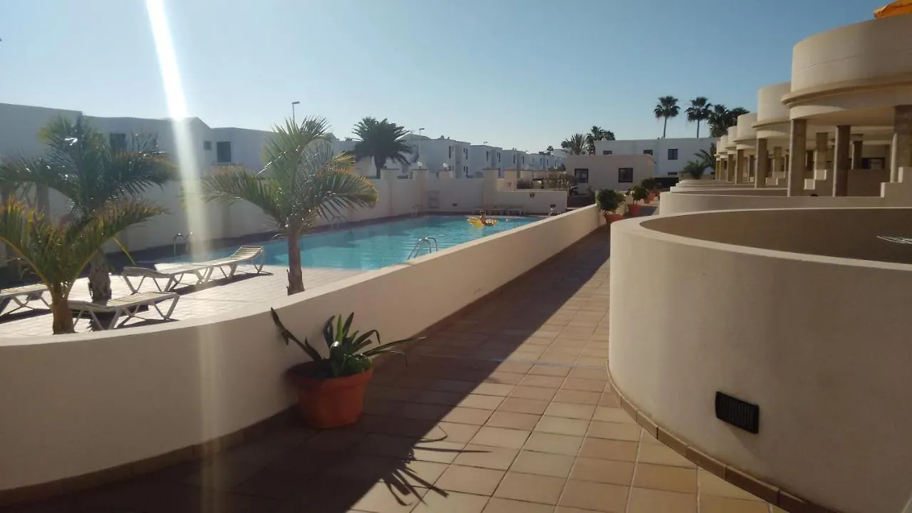Διαμέρισμα Riviera Park Apartament Πουέρτο Ντελ Κάρμεν