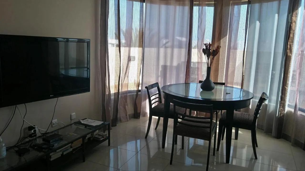 Riviera Park Apartament Apartment Puerto del Carmen