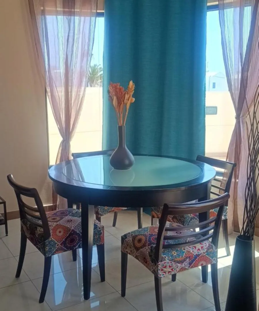 Riviera Park Apartament Apartment Puerto del Carmen