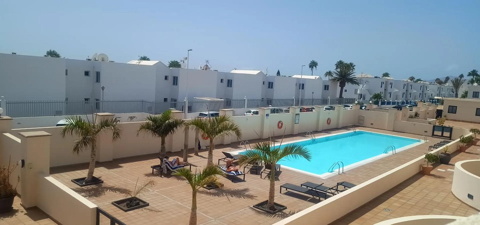 Riviera Park Apartament Apartment Puerto del Carmen  0*, Puerto del Carmen (Lanzarote)