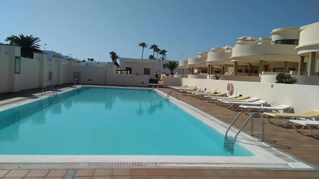 Riviera Park Apartament Apartment Puerto del Carmen